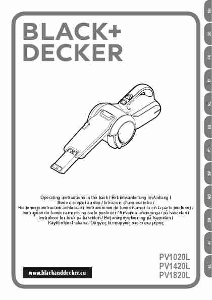 BLACK+DECKER PV1820L-page_pdf